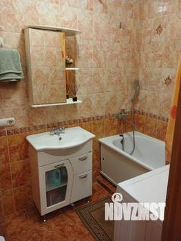 1-к квартира, вторичка, 37м2, 2/17 этаж