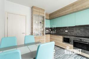 3-к квартира, вторичка, 72м2, 13/26 этаж