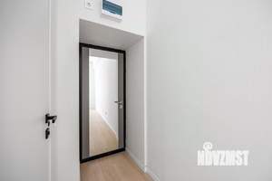 Студия квартира, вторичка, 20м2, 2/4 этаж