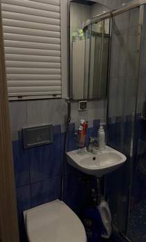 2-к квартира, вторичка, 47м2, 2/2 этаж