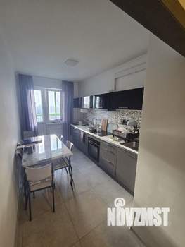 1-к квартира, вторичка, 36м2, 7/15 этаж