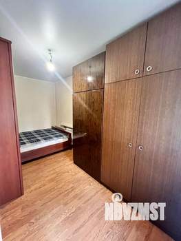 2-к квартира, вторичка, 40м2, 5/5 этаж