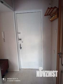 1-к квартира, вторичка, 30м2, 8/9 этаж