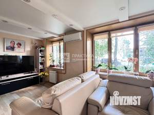 2-к квартира, вторичка, 43м2, 1/5 этаж