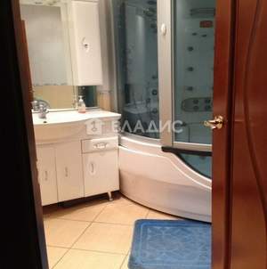 3-к квартира, вторичка, 112м2, 16/17 этаж