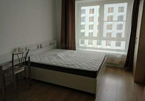 Студия квартира, вторичка, 20м2, 22/25 этаж