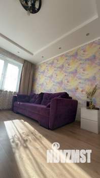 2-к квартира, вторичка, 64м2, 16/17 этаж