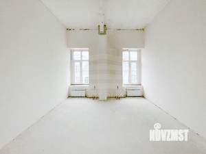 Студия квартира, вторичка, 36м2, 4/4 этаж