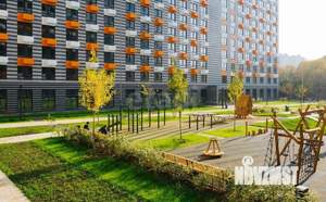 Студия квартира, вторичка, 27м2, 5/17 этаж