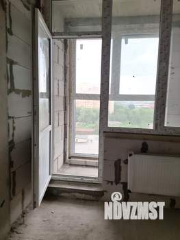2-к квартира, вторичка, 52м2, 9/22 этаж