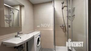 Студия квартира, вторичка, 20м2, 2/17 этаж