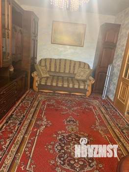 2-к квартира, вторичка, 46м2, 5/5 этаж