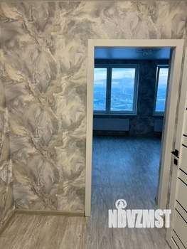 Студия квартира, вторичка, 25м2, 14/25 этаж