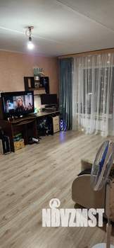1-к квартира, вторичка, 35м2, 8/10 этаж