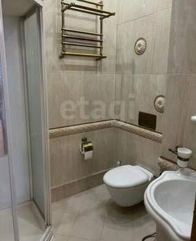 3-к квартира, вторичка, 105м2, 9/10 этаж