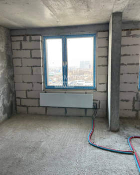 1-к квартира, вторичка, 38м2, 19/25 этаж
