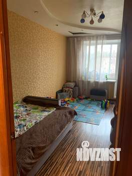 2-к квартира, вторичка, 40м2, 5/5 этаж