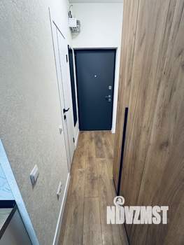 Студия квартира, вторичка, 20м2, 14/16 этаж