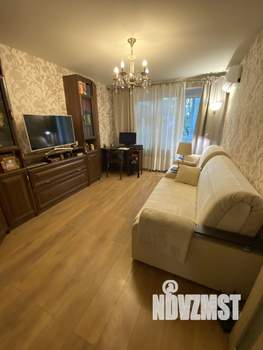 2-к квартира, вторичка, 47м2, 4/5 этаж