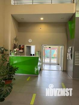 2-к квартира, вторичка, 44м2, 5/23 этаж