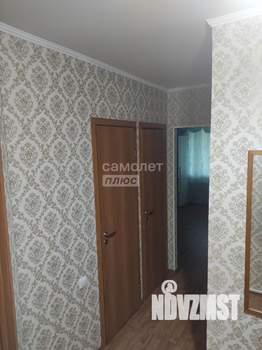 2-к квартира, вторичка, 50м2, 4/5 этаж