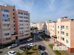 3-к квартира, вторичка, 79м2, 4/6 этаж