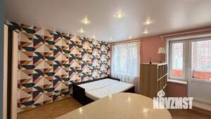 Студия квартира, вторичка, 29м2, 5/25 этаж