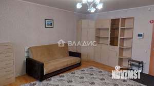 Студия квартира, вторичка, 31м2, 3/3 этаж