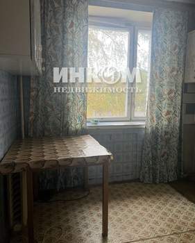2-к квартира, вторичка, 41м2, 3/5 этаж