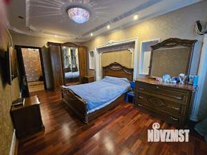 2-к квартира, вторичка, 70м2, 7/17 этаж