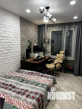 2-к квартира, вторичка, 47м2, 6/9 этаж