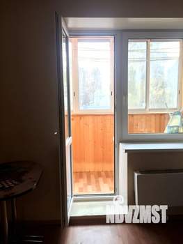 1-к квартира, вторичка, 34м2, 2/17 этаж