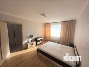 1-к квартира, вторичка, 36м2, 18/19 этаж