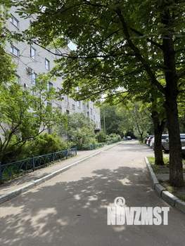1-к квартира, вторичка, 33м2, 4/5 этаж