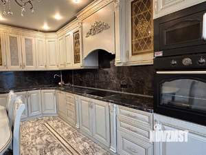 3-к квартира, вторичка, 99м2, 1/17 этаж