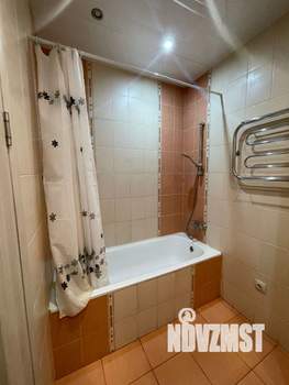 1-к квартира, вторичка, 42м2, 16/17 этаж