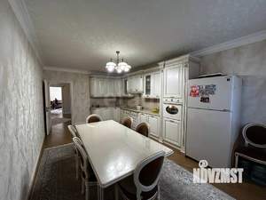 3-к квартира, вторичка, 112м2, 3/22 этаж