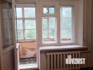 3-к квартира, вторичка, 56м2, 2/9 этаж