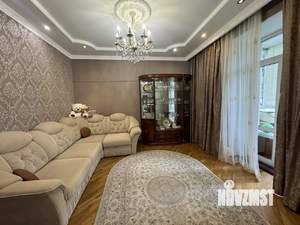 3-к квартира, вторичка, 97м2, 3/5 этаж