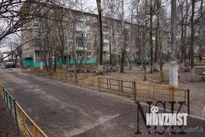 2-к квартира, вторичка, 46м2, 2/5 этаж