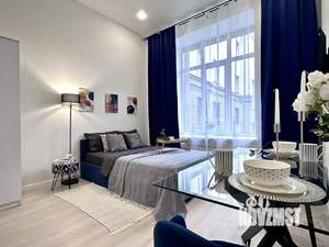 Студия квартира, вторичка, 22м2, 2/5 этаж