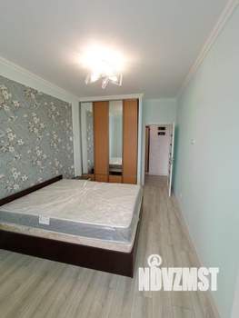 1-к квартира, вторичка, 35м2, 10/17 этаж