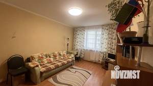 3-к квартира, вторичка, 77м2, 11/16 этаж