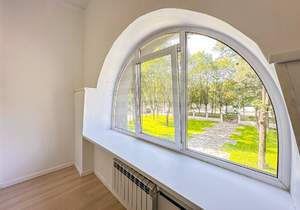 Студия квартира, вторичка, 22м2, 2/4 этаж