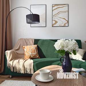 2-к квартира, вторичка, 46м2, 8/8 этаж