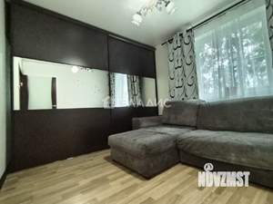 2-к квартира, вторичка, 42м2, 1/5 этаж