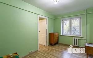 2-к квартира, вторичка, 45м2, 2/5 этаж