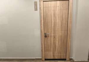 Студия квартира, вторичка, 24м2, 1/4 этаж