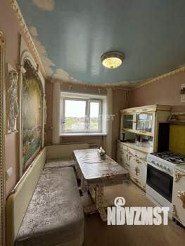 1-к квартира, вторичка, 31м2, 6/9 этаж