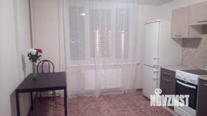 1-к квартира, вторичка, 36м2, 15/17 этаж